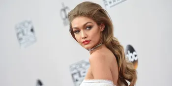 Sudah Dua Tahun, Gigi Hadid Ternyata Idap Penyakit Tiroid