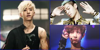 Sudah Ganteng, Idol K-Pop Ini Punya Suara Berat Yang Cool!