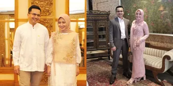 Sudah Go Public, Ini 7 Potret Sahrul Gunawan Bareng Kekasih yang Makin Sweet - Netizen Minta untuk Segera Dihalalkan