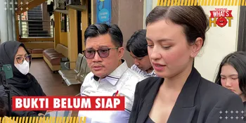 Sudah Hadirkan Ibunda Sebagai Saksi, Sidang Perceraian Kimberly Ryder dan Edward Akbar Ditunda Lagi