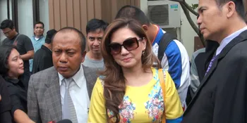 Sudah Hadirkan Saksi, Nia Daniati Lega