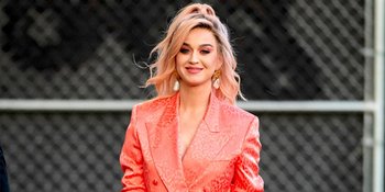 Sudah Hamil, Pernikahan Katy Perry &#38; Orlando Bloom Diundur Gara-Gara Virus Corona