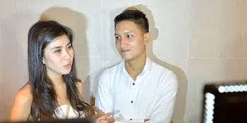 Sudah Hampir 1 Tahun Syahnaz Sadiqah Dipacari Juan Christian