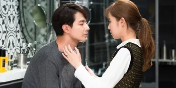Sudah Hampir 36 Tahun, Jo In Sung Ngaku Pengin Cepat Nikah