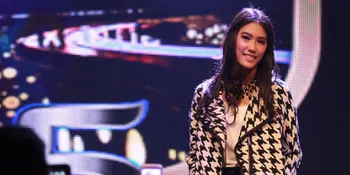 Sudah Hengkang, Alika Ciptakan Lagu Untuk Princess