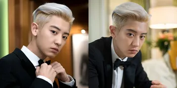 Sudah Ingat Password Weibo, Chanyeol EXO Unggah Foto Saat di Bali Lagi