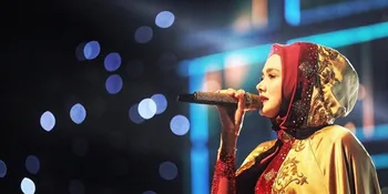 Sudah Jadi Anggota DPR, Mulan Jameela Masih Sibuk Manggung dan Terima Endorse