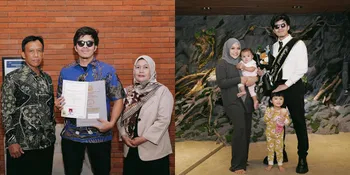 Sudah Jadi Bos, Ini Potret Atta Halilintar yang Punya Ijazah SMA di Umur 29 Tahun - Bingung Mau Magang atau Lanjut Kuliah