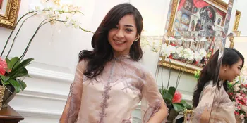 Sudah Jadi Hobi, Nikita Willy Nggak Pernah Bosan Main Sinetron