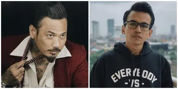 Sudah Jadi Tersangka, Jerinx SID Tak Penuhi Panggilan Penyidik Polda Metro Jaya Karena Hal Ini