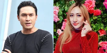 Sudah Jalan Bareng, Indra Bruggman Tunggu Sinyal Dari Helmalia Putri?