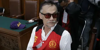 Sudah Jalani Asesmen, Tio Pakusadewo Direkomendasikan Untuk Rehabilitasi