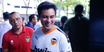 Sudah Jarang Buat Konten Prank di Kanal YouTube-nya, Baim Wong Mengaku Kapok