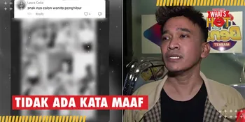 Sudah Kantongi Identitas Pelaku Perundung Putrinya, Ruben Onsu Siap Bawa ke Jalur Hukum
