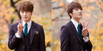 Sudah Kantongi Penghargaan, Akhirnya Jung Il Woo Debut Film China