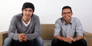 Sudah ke 9 Negara Bareng Abimana, Danial Rifki Masih Belum Puas