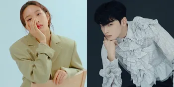 Sudah Kenal Lama, Cha Eun Woo Janjikan Chemistry Oke dengan Moon Ga Young di 'THE SECRET OF ANGEL'