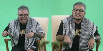 Sudah Kenal Narkoba Sejak Kuliah, Coki Pardede Rutin Beli Sabu-Sabu Setiap Bulan