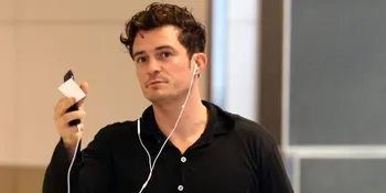 Sudah Kenalkan ke Mama, Orlando Bloom Bayari Katy Perry Liburan