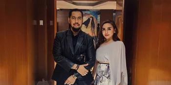 Sudah Ketemu, Sunan Kalijaga Belum Tanya Salmafina Sunan Soal Pindah Agama