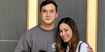 Sudah Lakukan Peneguhan Pernikahan dengan Lady Nayoan, Rendy Kjaernett Ogah Melihat Masa Lalu