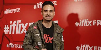 Sudah Lama Berakting, Ashraf Sinclair Beberkan Kenikmatan Main Sinetron