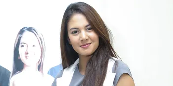 Sudah Lama Pacaran, Aurelie Moeremans Ngaku Ingin Dibuatkan Lagu Oleh Ello