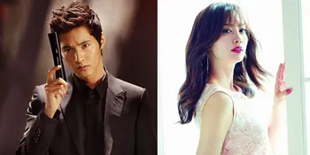 Sudah Lama Pacaran, Won Bin dan Lee Na Young Putus?