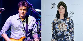 Sudah Lama Putus, Katy Perry &#38; John Mayer Masih Berteman