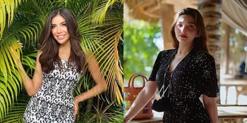 Sudah Lama Tinggal di Bali, Ashanty Akui Tak Tahu Pasti Apa Penyebab Millen Cyrus Konsumsi Narkoba