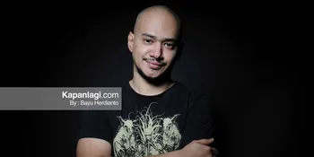 Sudah Lamaran dan Putus, Husein Alatas: Namanya Juga Bukan Jodoh