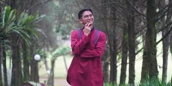 Sudah Lamaran, Rizki DA Tinggal Menghitung Hari Menuju Pernikahan