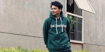 Sudah Langsungkan Akad, Ilham Mengaku Belum Dapat Kado Dari Anggota SMASH