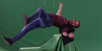 Sudah Lihat Behind The Scene Video Klip Baru NOAH?