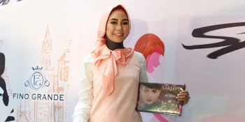 Sudah Lulus Kuliah, Anisa Rahma: Mau Balik Lagi ke Entertainment