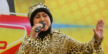 Sudah Memaafkan, Elvy Sukaesih Siap Terima dan Kembali Merajut Tali Silaturahmi dengan Wirdha