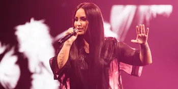 Sudah Membaik Pasca Overdosis, Demi Lovato Tetap Ingin Jalani Rehab