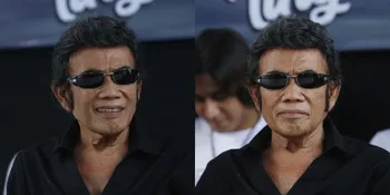 Sudah Membintangi Puluhan Judul Film, Rhoma Irama Tak Mau Disebut Aktor