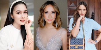 Meski Sudah Punya Anak, 7 Seleb Wanita Ini Pemilik Body Goals Bak Idol Korea