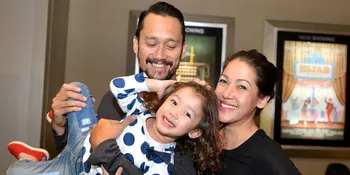 Sudah Menikah 5 Tahun, Tora Sudiro - Mieke Baru Jalani Prewed