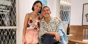 Sudah Menikah 8 Tahun, Begini Cara Andien dan Irfan Wahyudi Atasi Masalah Rumah Tangga