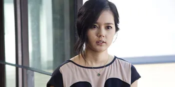 Berusia 31 Tahun, Han Ga In Tetap Mempesona