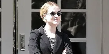 Sudah Menikah, Evan Rachel Wood Masih Biseksual