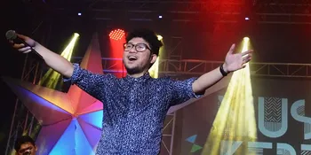 Sudah Menikah, Kunto Aji Masih Belum Sempat Bulan Madu