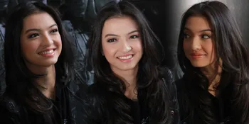 Sudah Menikah, Raline Shah Jatuh Cinta Pada Pria Lain