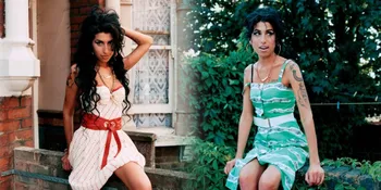 Sudah Meninggal, Amy Winehouse Kantongi Rp 47,6 M