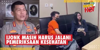 Sudah Menjadi Tersangka Tapi Jonathan Frizzy Tak Ditahan, Begini Kata Pihak Kepolisian