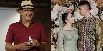 Sudah Minta Maaf Ke Nikita Willy Karena Kelakuan Teman-Teman Anaknya, Begini Kata Roy Marten