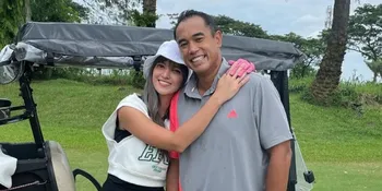 Sudah Minta Maaf Pada Keluarga Besar, Nia Ramadhani dan Ardi Bakrie Menyesal Jadi Pengguna Narkoba