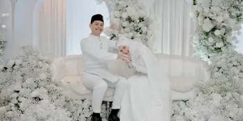 Sudah Move On dari Aditya Zoni, Yasmine Ow Menikah Lagi dengan Pria Malaysia